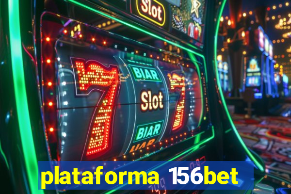 plataforma 156bet